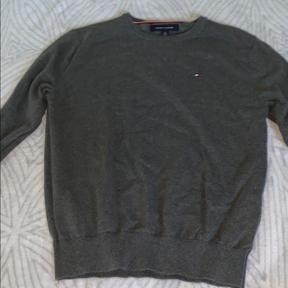 Tommy Hilfiger Sweater